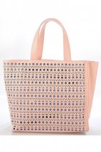  Torebka damska Shopper Bag shopper bag