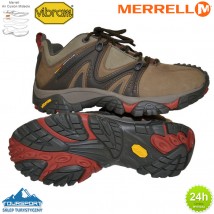  Buty turystyczne Reactor Leather Merrell