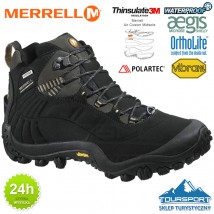  Buty Chameleon Thermo 6 WP Syn Merrell