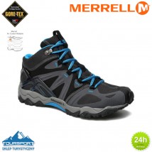  Buty Grasshopper Sport Mid GTX Merrell