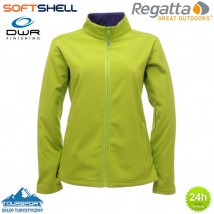  Kurtka softshell Connie Regatta