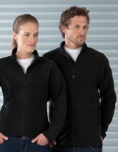  Bluza polarowa Microfleece Full-Zip