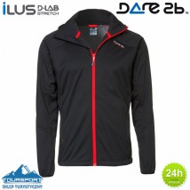  Kurtka softshell Supersonic Dare 2B