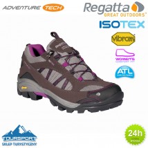  Buty turystyczne Lady Trailbreaker Low VXT Regatta