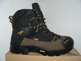  Buty trekkingowe ALPINUS APRES