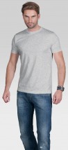  Promostars T-Shirt Męski Slim 21600