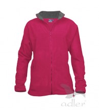  Adler Polar męski Fleece Jacket 280 5X1