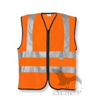  Adler Kamizelka odblaskowa Safety vest 902