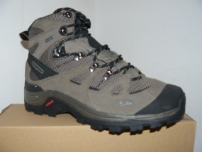  Buty LIGHT&FAST BACKPACKING DISCOVERY GTX
