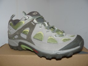  Buty LIGHT&FAST HIKING EXIT 2 AERO