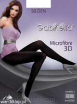  Microfibra 3D 50 den