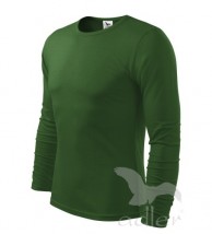  Koszulka z długim rękawem 119 Koszulka męska FIT-T Long Sleeve