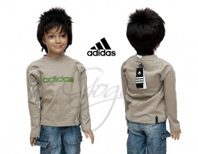  Koszulka ADIDAS LB LS Tee LB LS Tee