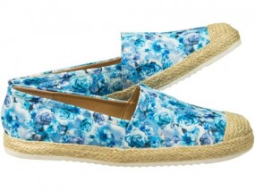  Espadryle damskie