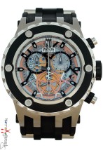 zegarem męski Invicta 14949 Jason Taylor