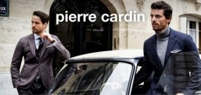  Odzież outletowa Pierre Cardin