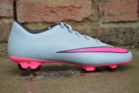  Nike Mercurial Victory V FG 651632-060