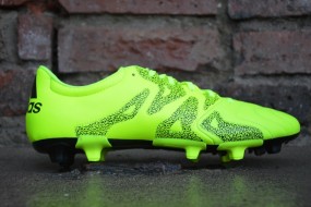  Adidas X 15,3 FG/AG Leathe B26970