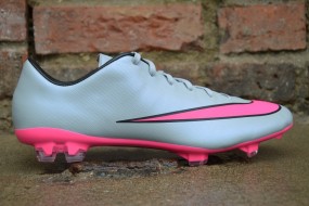  Nike Mercurial Veloce II FG SP 651618-060