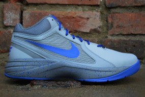  Nike The Overplay VIII 637382-018