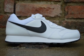  Nike Md Runner 2 Leather 749795-100