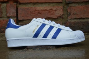  Adidas Superstar Fundation B27141