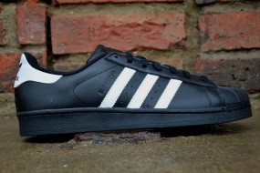  Adidas Superstar Foundation B27140