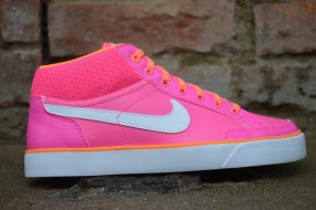  Nike Capri 3 Mid LTR 580411-601