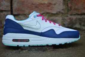  Nike Air Max 1 GS 653653-100