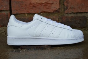  Adidas Superstar Foundatio B23641