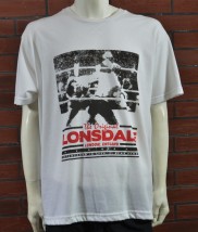  T-shirt Lonsdale 59501622