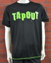 T-shirt Tapout D89080