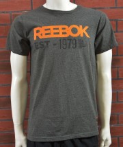  T-shirt Reebok Z92322