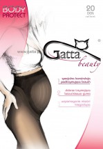  Rajstopy ciążowe Gatta