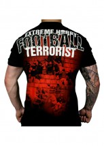  KOSZULKA EXTREME HOBBY FOOTBALL TERRORIST