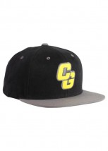  CZAPKA CLINCH GEAR FOCUS SNAPBACK HAT