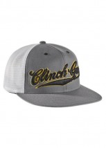  CZAPKA CLINCH GEAR LEGACY FLEXFIT HAT