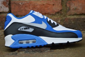 Nike AIR MAX 90 Essential 307793-168