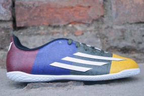  Adidas F5 IN Messi M21785