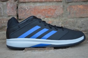  Adidas Isolation 2 Low D73933