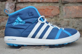  Adidas CH Padded Boot M22749
