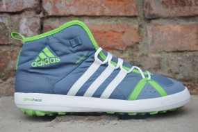  Adidas CH Padded Boot M17397