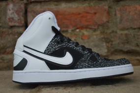  Nike Son Of Force Mid 615158-005