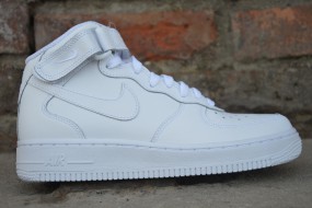  Nike Air Force 1 MID 314195-113