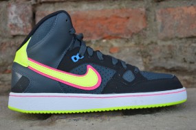  Nike Son Of Force Mid 615158-010