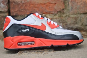  Nike Air Max 90 (GS) 307793-154