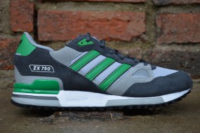  Adidas ZX 750 B39987