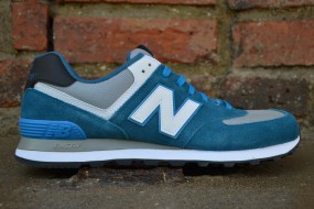  New Balance ML574PGW