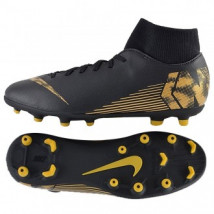  Buty piłkarskie Nike Mercurial Superfly 6 Club FG MG AH7363 077
