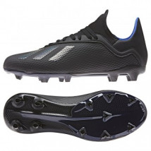  X Adidas - buty dla piłkarza 18.3 FG
